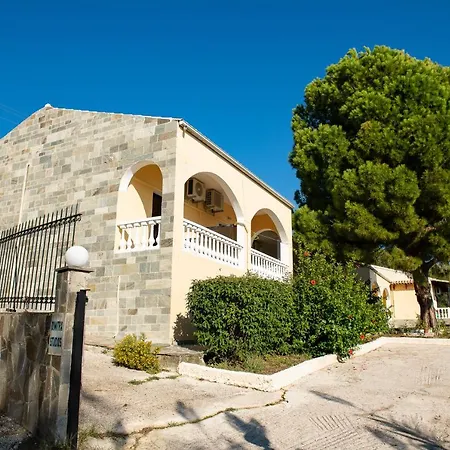 Dimitra Apartment