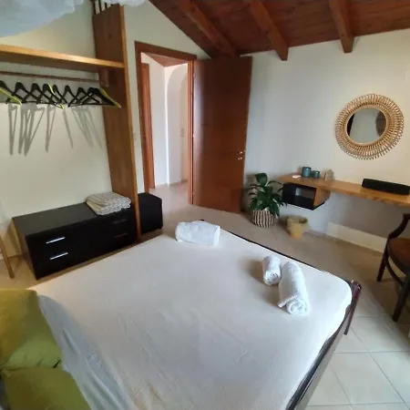 Kortilles Apartment
