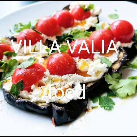 Valia 5* Acharavi (Corfu)
