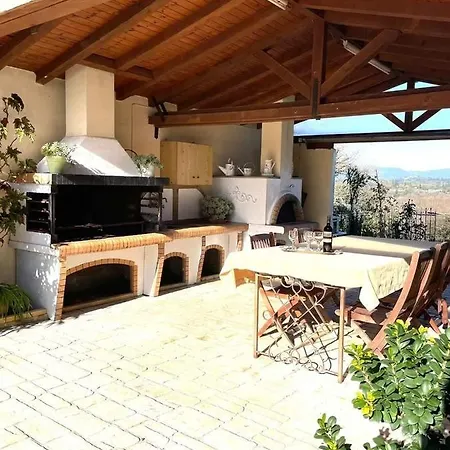 Villa Anasandra - 3 Bedroom *