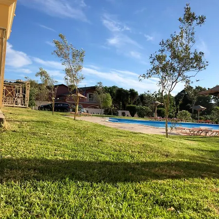 Mythos Apts Rentit Aparthotel Agios Stefanos Avliotes (Corfu)