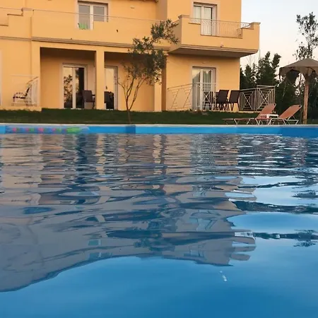 Aparthotel Mythos Apts Rentit