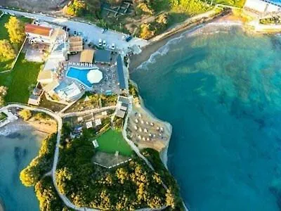 Aparthotel Del Mare 2*