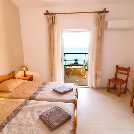 Apartment Silent Bay Katavolos