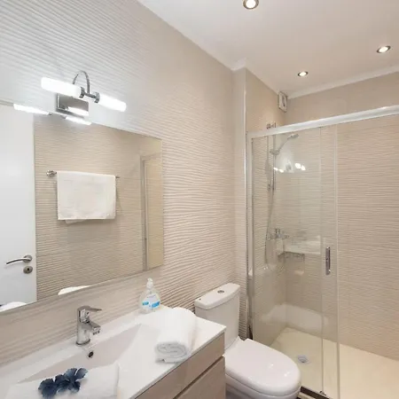 Holiday home Waves Harmony Corfu Glyfada (Corfu)