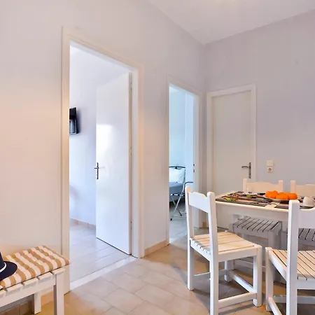 Apartment Kerkyra Roda (Corfu)