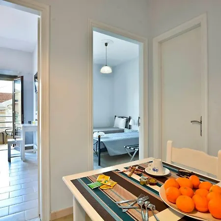 Apartment Kerkyra *