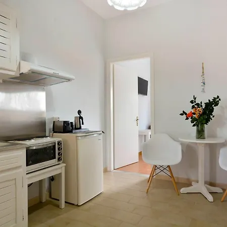 Apartment Kerkyra Roda (Corfu)