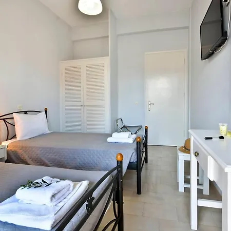 Apartment Kerkyra