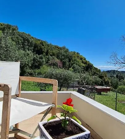 Holiday home Irini's Gouvia