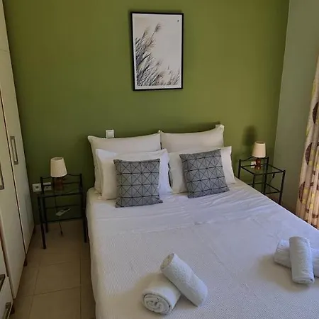 Irini's Holiday home