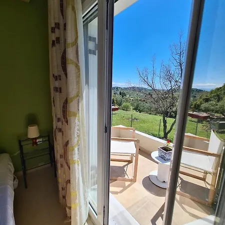 Irini's Holiday home *