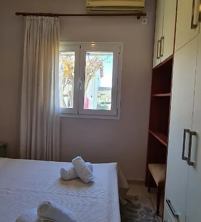 Holiday home Irini's