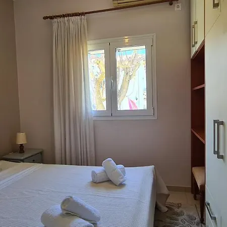 Holiday home Irini's Gouvia