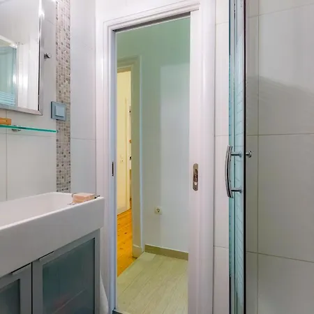 Apartment Ampio Cantone Corfu (city)