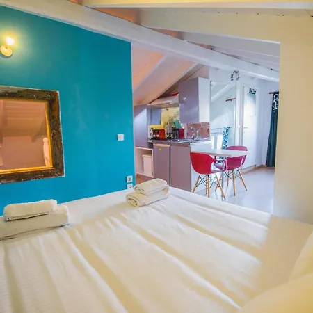 Apartment Bath Corfu (city)