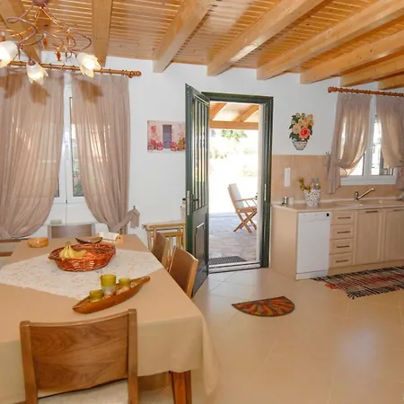 Villa Livadi Kounavadhes