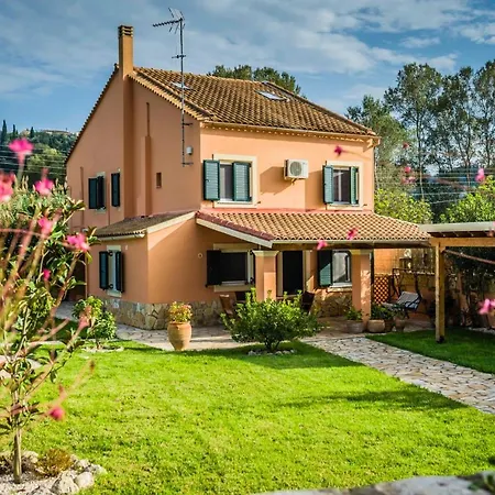 Villa Livadi Kounavadhes