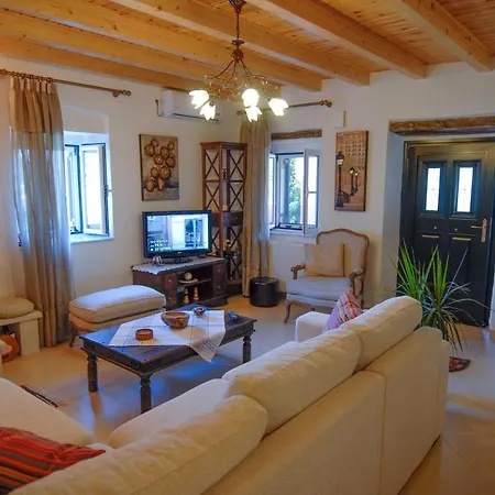 Livadi Villa Kounavadhes