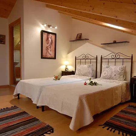 Livadi Villa