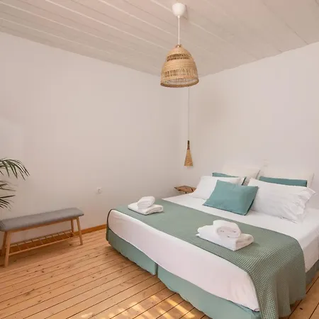 Aparthotel Sirens Marathias (Corfu)