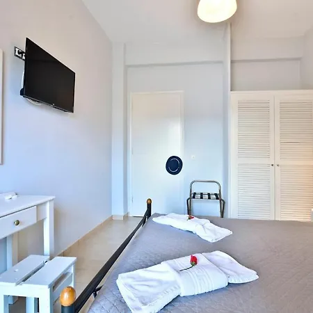 Apartment Kerkyra