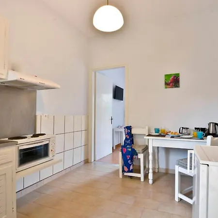 Apartment Kerkyra