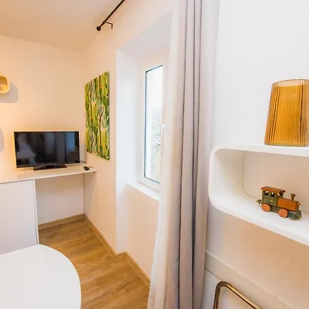 Apartment Bath Corfu (city)