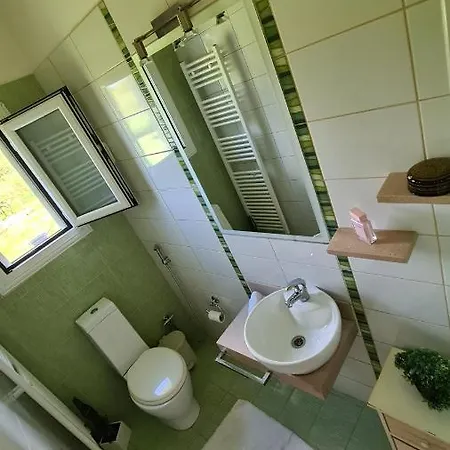 Holiday home Irini's