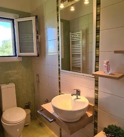 Holiday home Irini's