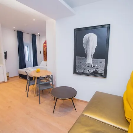 Apartment Summer Me - Luxury