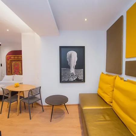 Apartment Summer Me - Luxury *