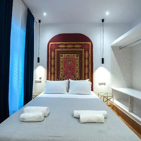 Apartment Summer Me - Luxury