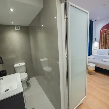 Apartment Summer Me - Luxury *