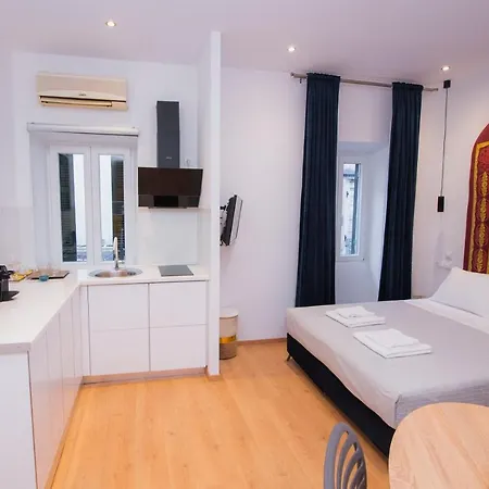 Apartment Summer Me - Luxury
