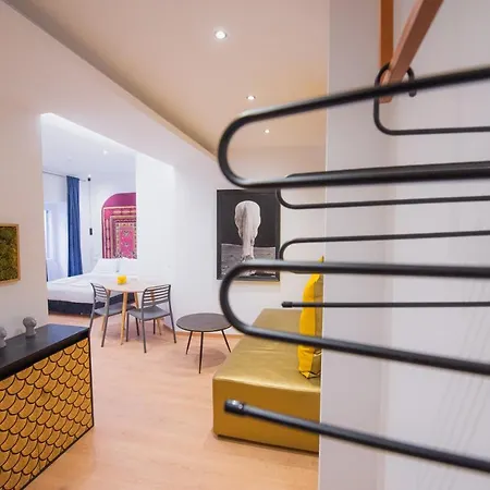 Apartment Summer Me - Luxury *