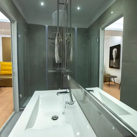 Apartment Summer Me - Luxury