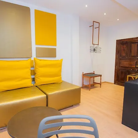 Apartment Summer Me - Luxury