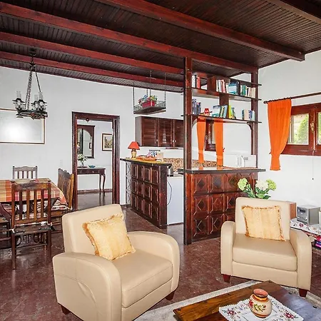 Ferienhaus Marco In Acharavi Acharavi (Corfu)
