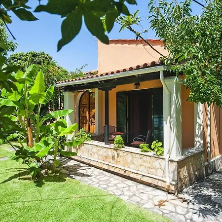 Ferienhaus Marco In Acharavi *