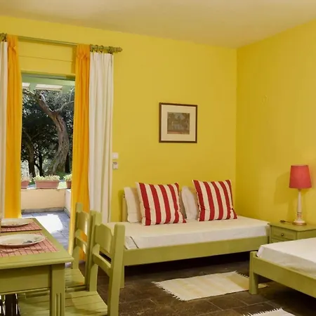 Apartment Isabella Country House,