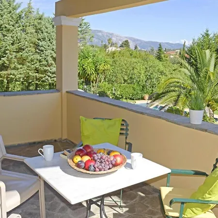 Apartment Isabella Country House,