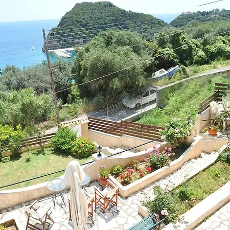Holiday home Angela Panorama *