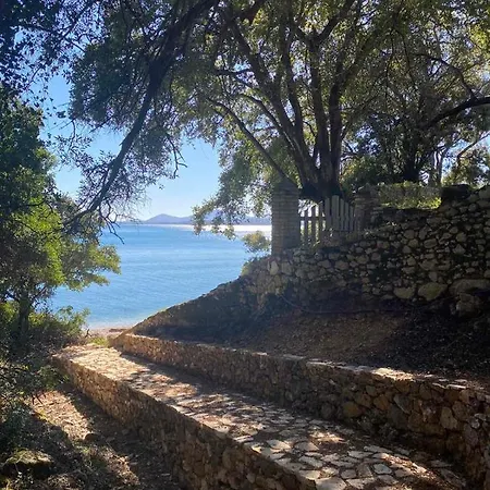 Armonia * Pyrgi (Corfu)
