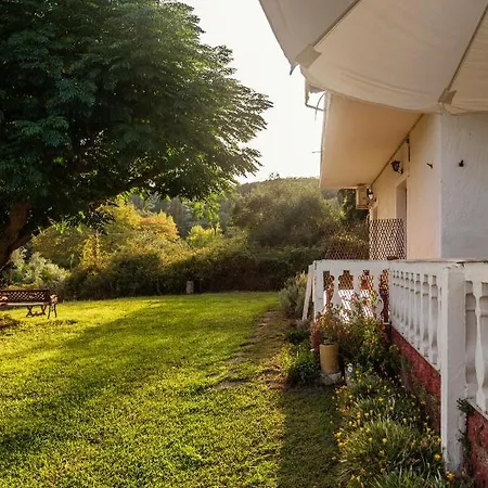 Corfu Guest house Vitalades