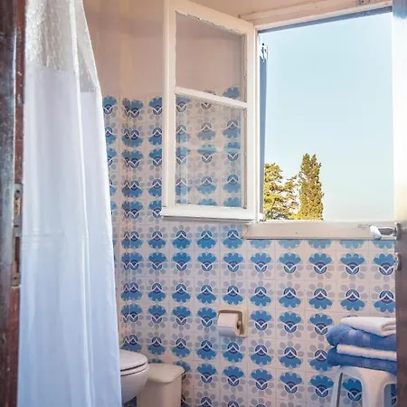 Guest house Corfu