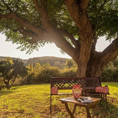 Corfu Guest house