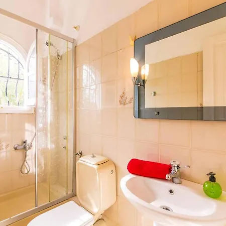 Guest house Finikas