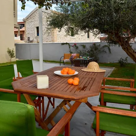 Kerkyra Apartment Roda (Corfu)