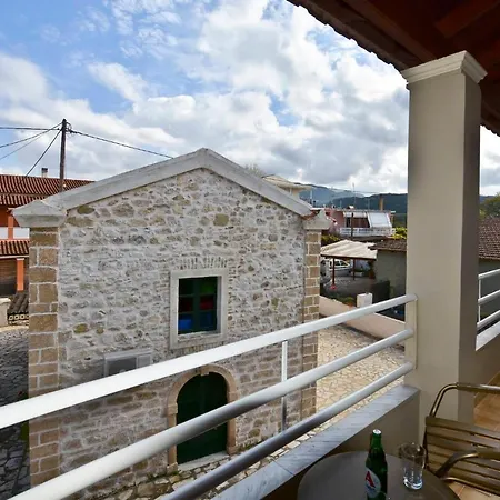 Apartment Kerkyra